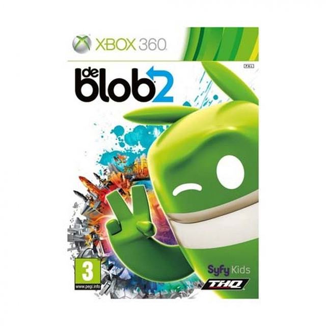 De Blob 2