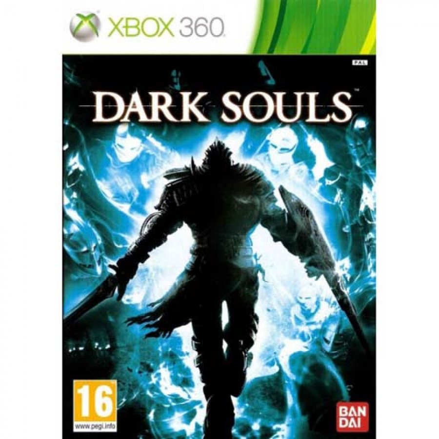 Dark Souls