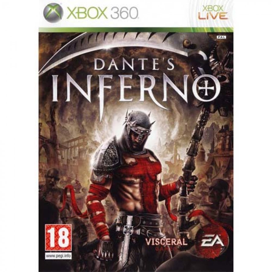 Dante's Inferno