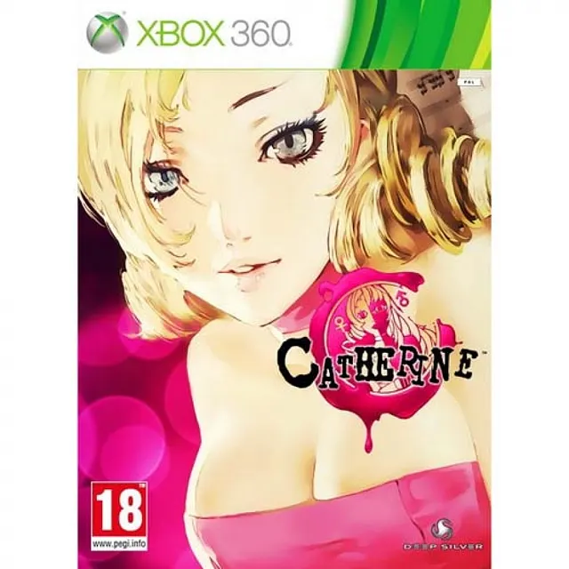 Catherine