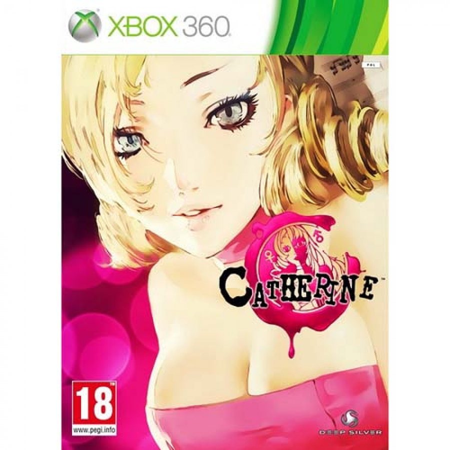 Catherine
