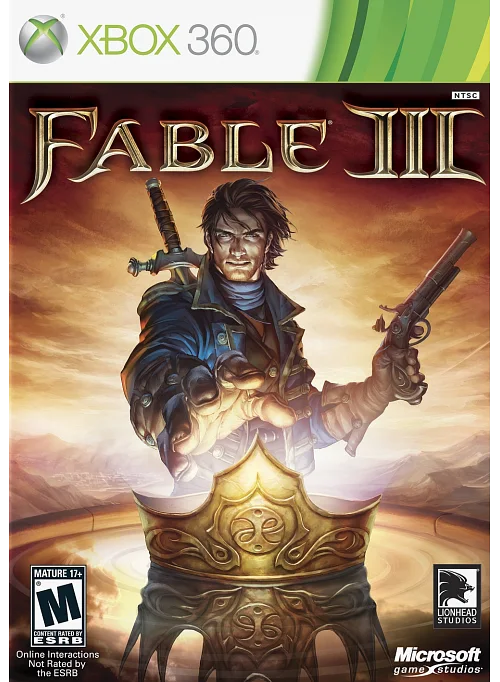Fable 3