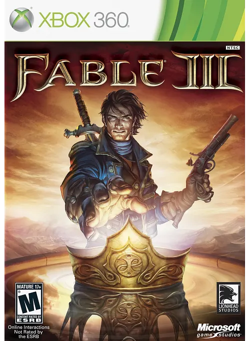 Fable 3