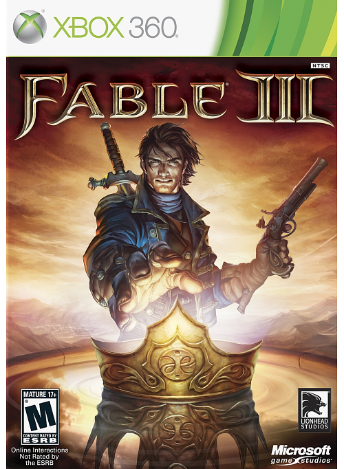 Fable 3