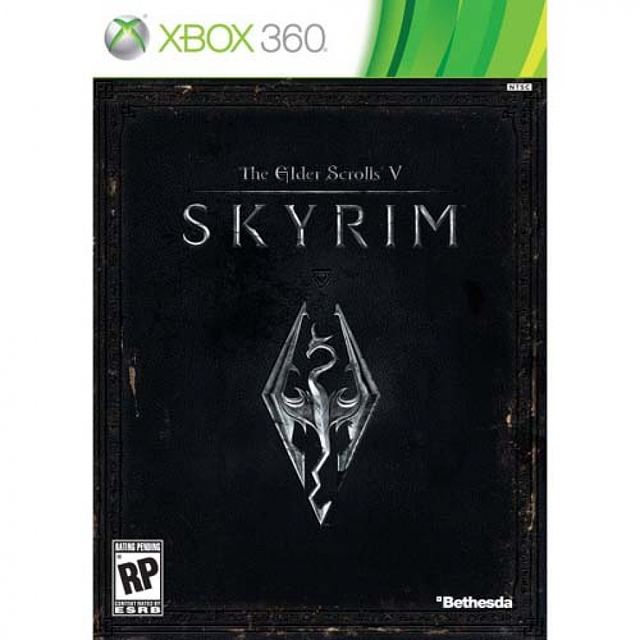 The Elder Scrolls V: Skyrim