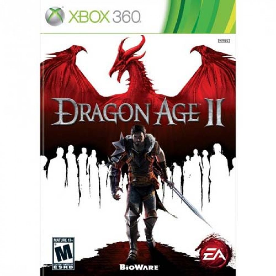 Dragon Age 2