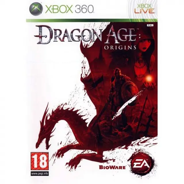 Dragon Age: Origins