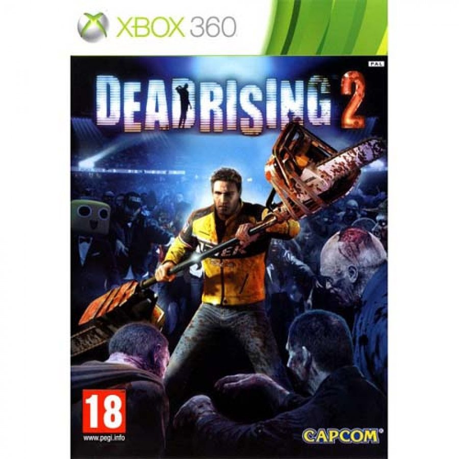 Dead Rising 2