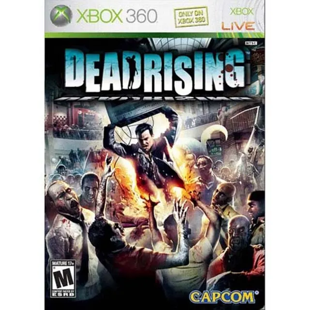 Dead Rising