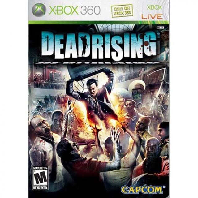 Dead Rising
