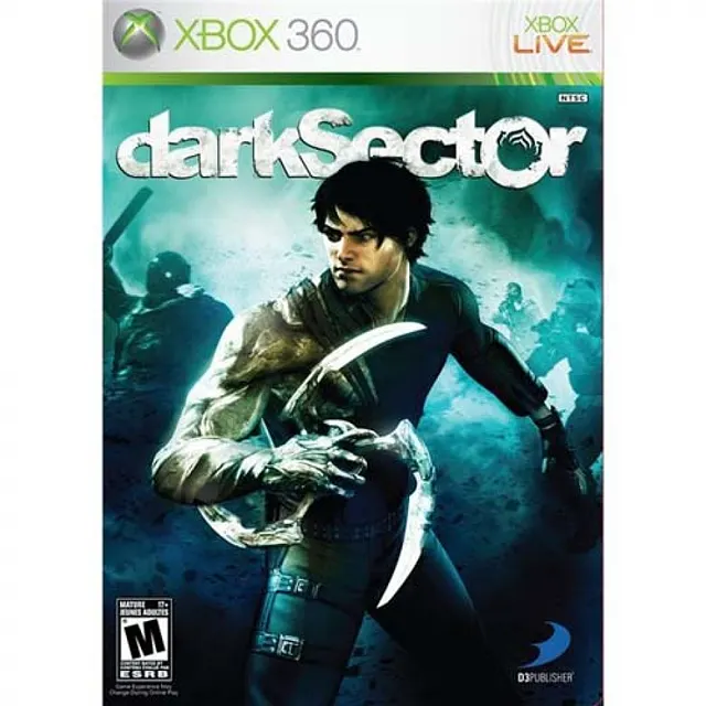 Dark sector