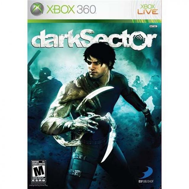 Dark sector