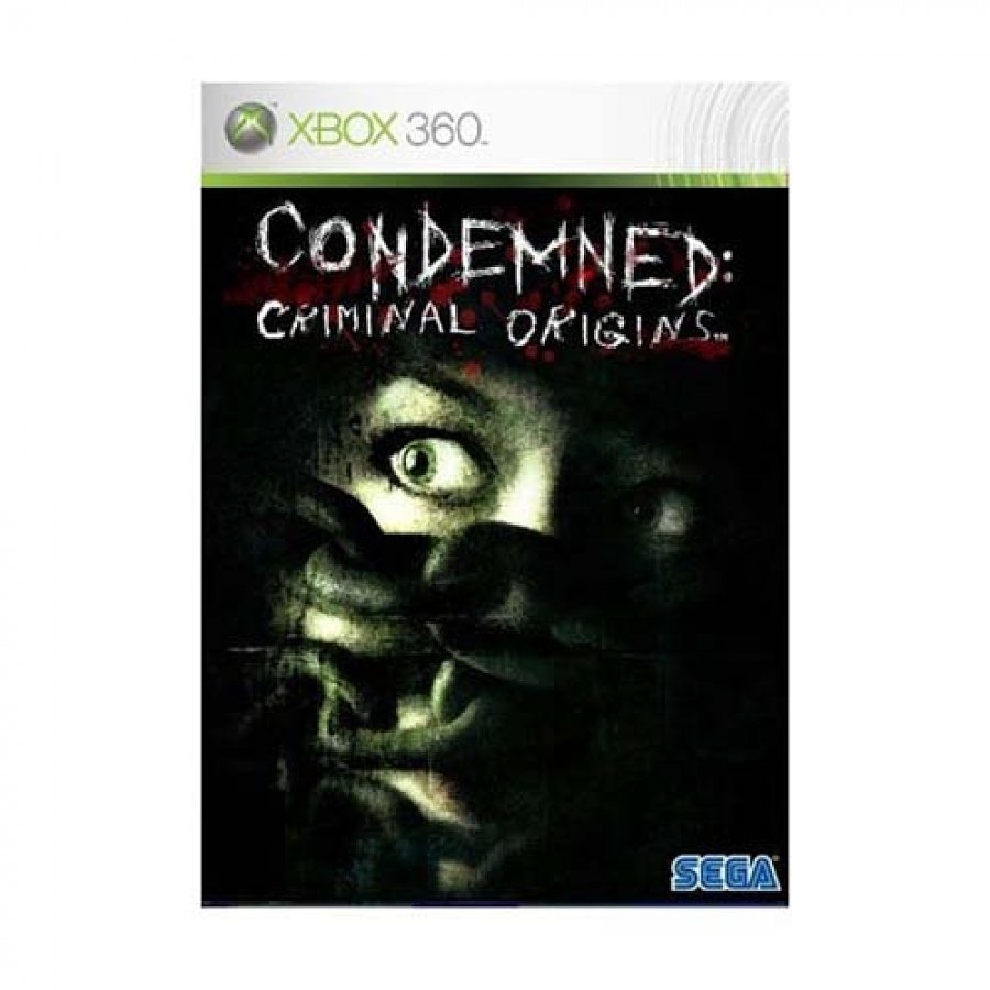 Condemned: Criminal Origins