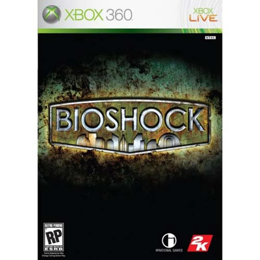 BioShock