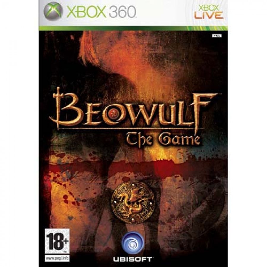 Beowulf