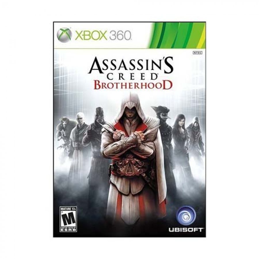 Assassin's Creed: Brotherhood