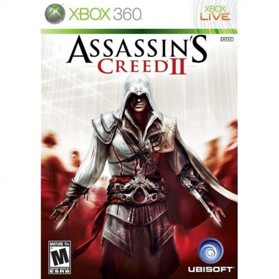 Assassin’s Creed II