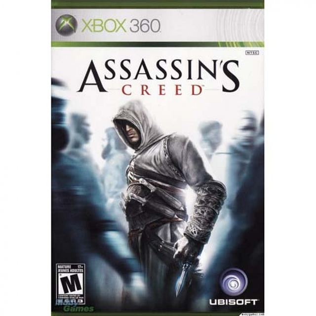 Assassin’s Creed