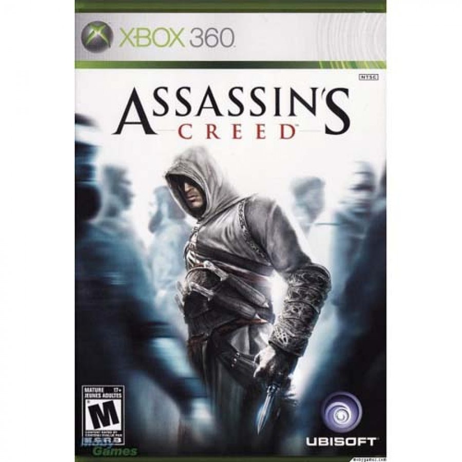 Assassin’s Creed