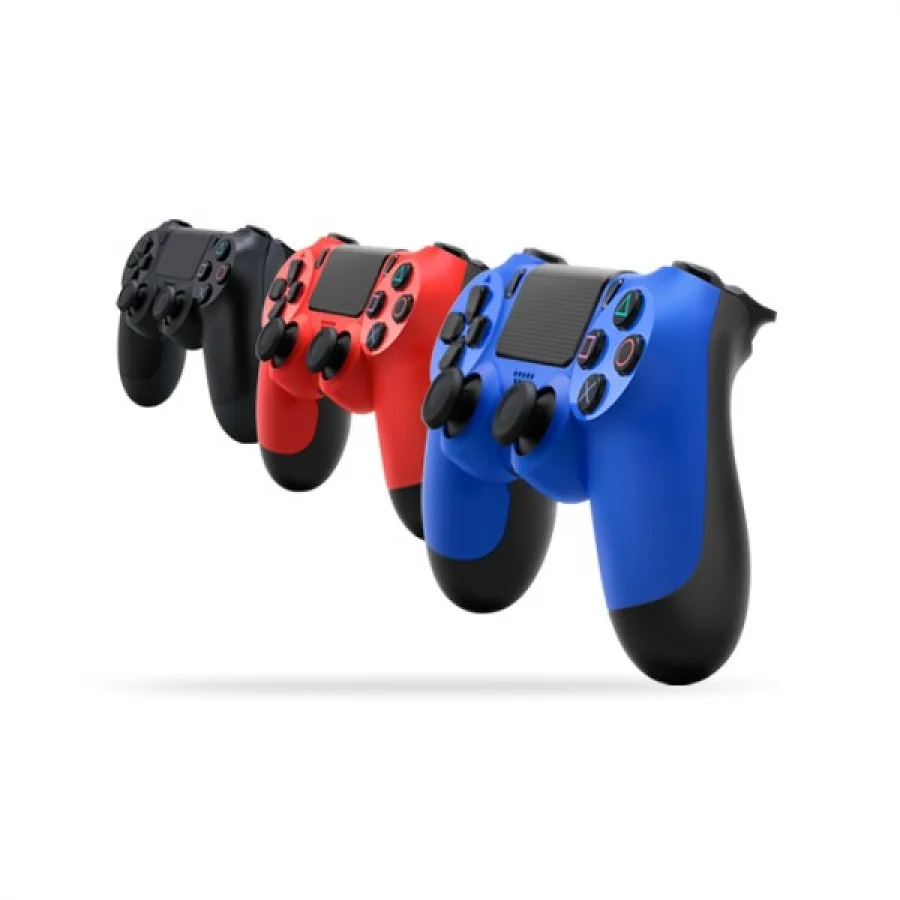 Dualshock 4 V2