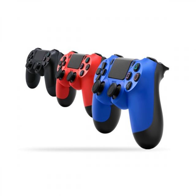 Dualshock 4 V2