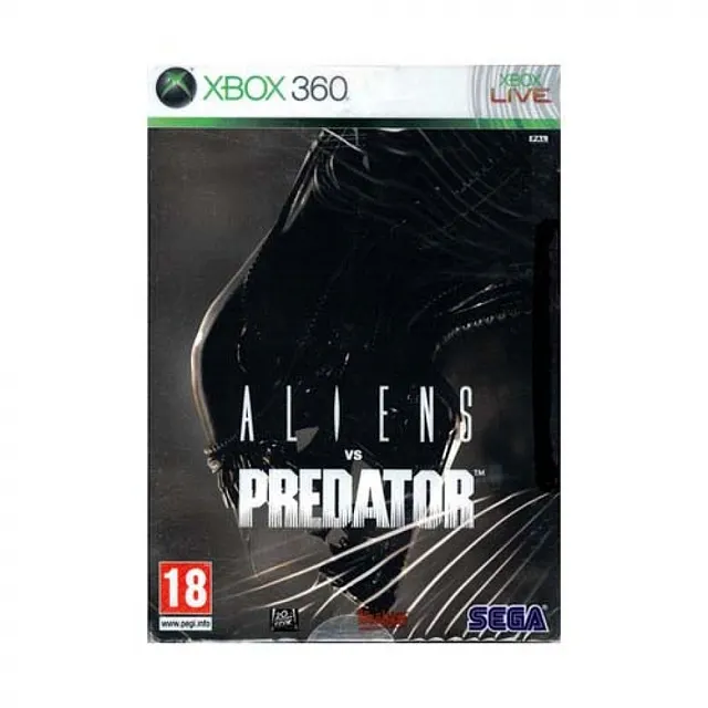 Aliens vs. Predator