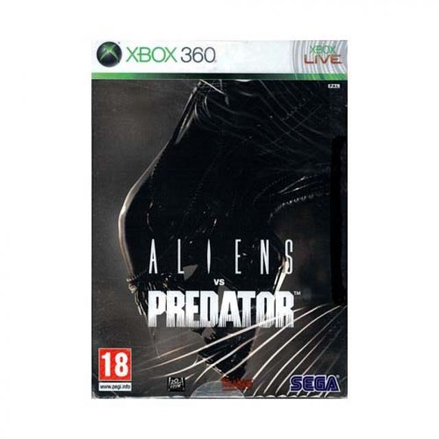 Aliens vs. Predator
