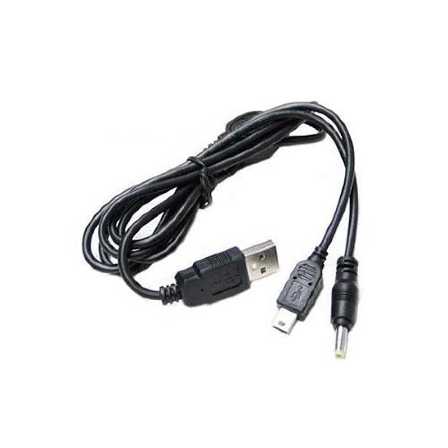 Кабель USB - mini USB