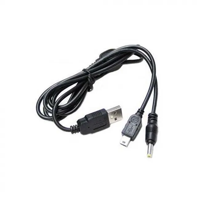 Кабель USB - mini USB