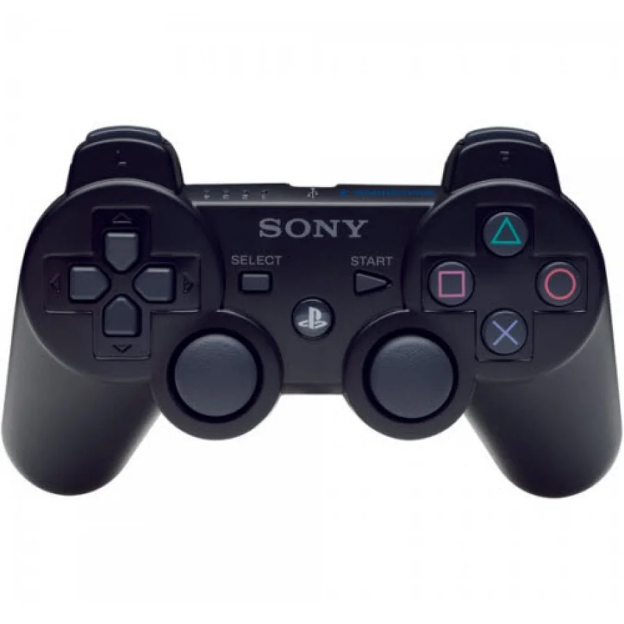 Беспроводной контроллер DUALSHOCK®3