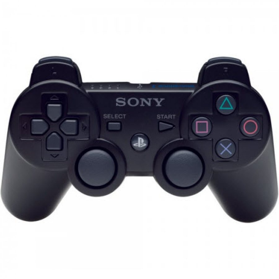 Беспроводной контроллер DUALSHOCK®3