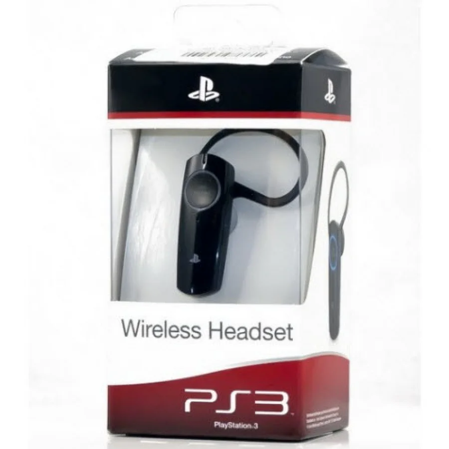 Гарнитура для PlayStation 3