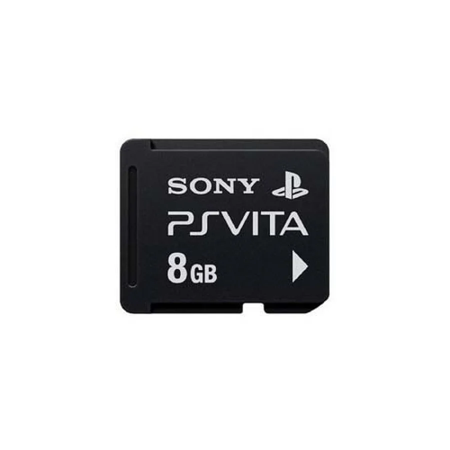Карта памяти 8Gb для PlayStation Vita (PS Vita)