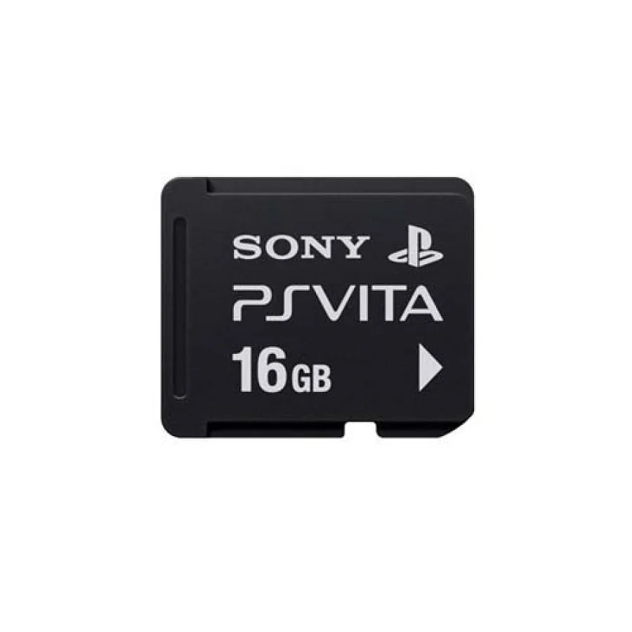 Карта памяти 16Gb для PlayStation Vita (PS Vita)