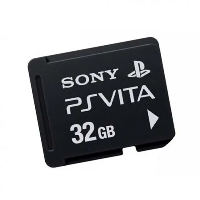 Карта памяти 32Gb для PlayStation Vita (PS Vita)