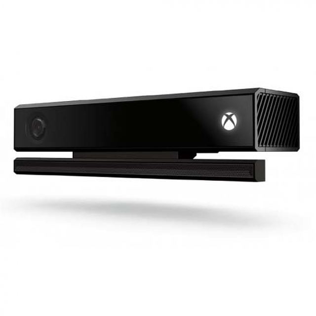 Сенсор Kinect 2.0 для Xbox One