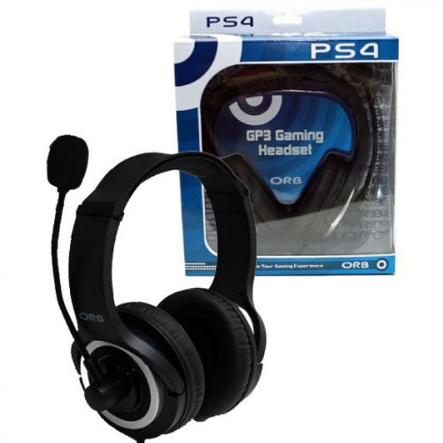 Проводная гарнитура Gaming Headset