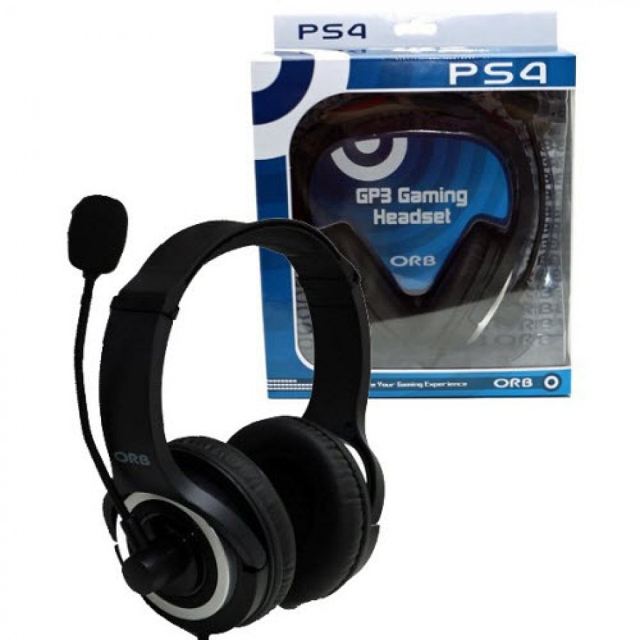 Проводная гарнитура Gaming Headset
