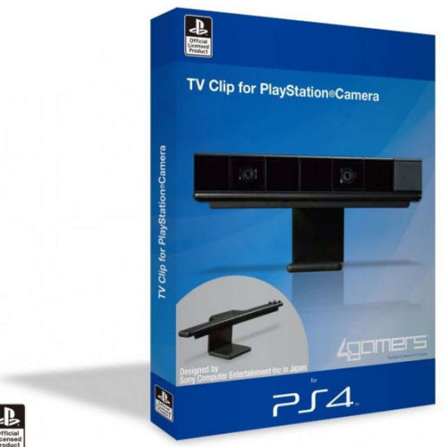 Крепление для камеры Sony PS 4