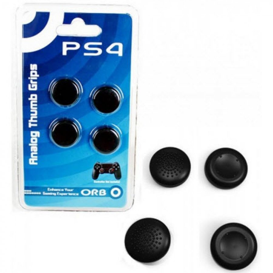 Analog Thumb Grips (PS4)