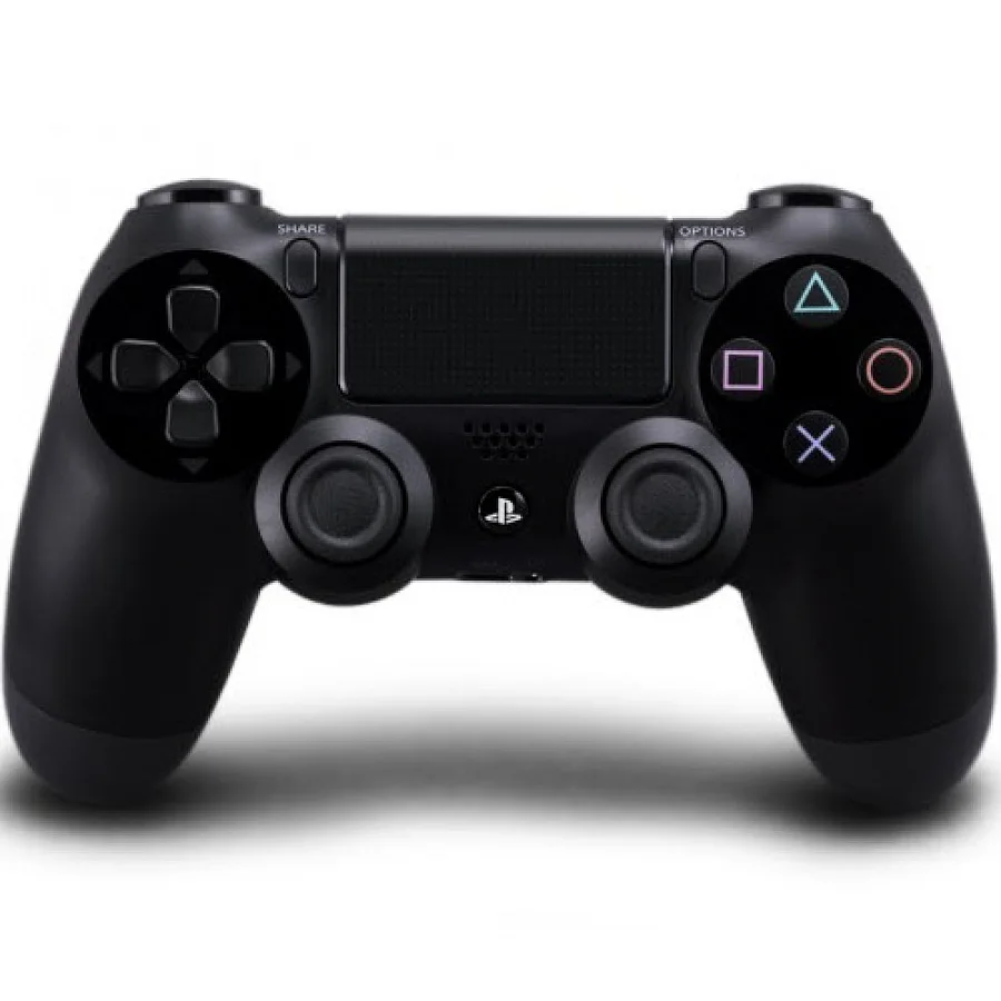 DUALSHOCK 4