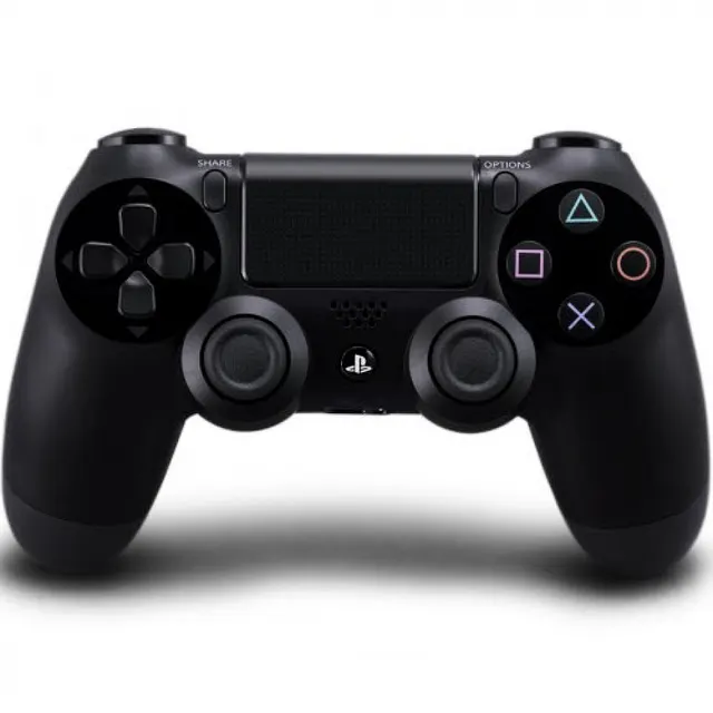 DUALSHOCK 4