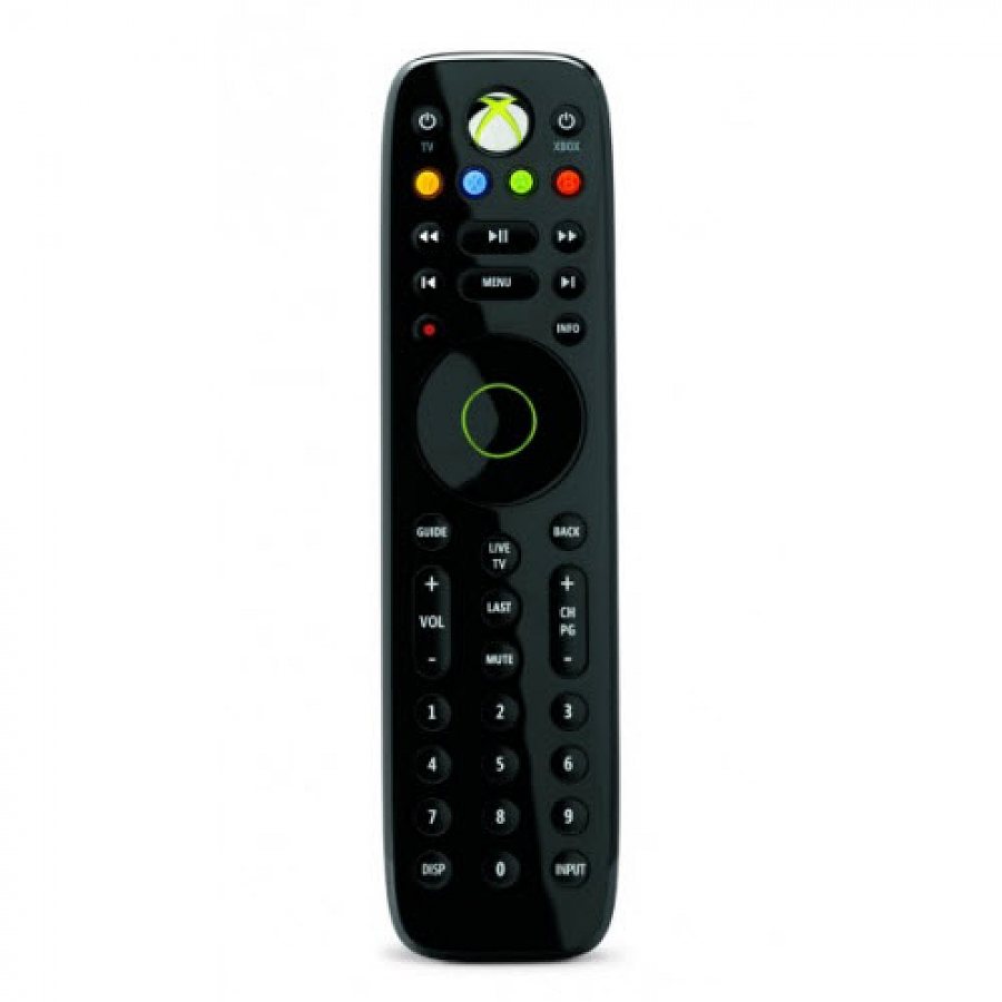 Пульт ДУ Microsoft Xbox 360