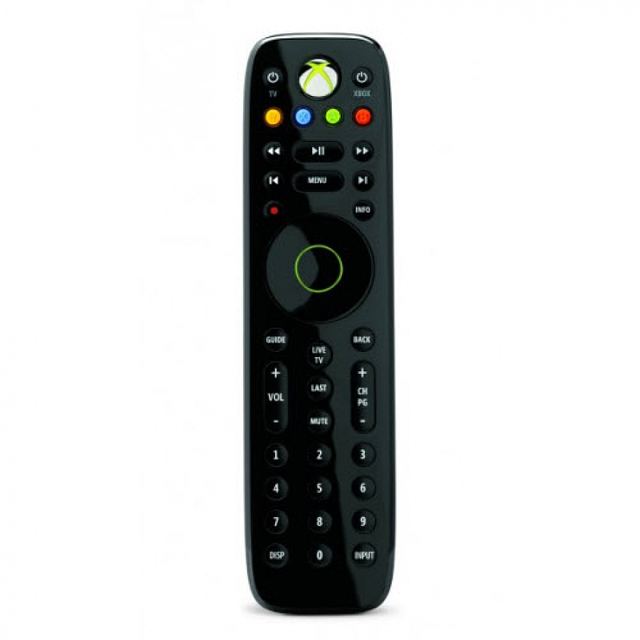 Пульт ДУ Microsoft Xbox 360