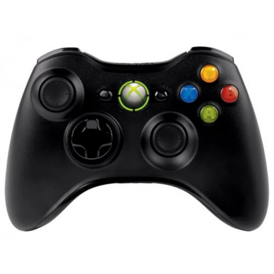 Беспроводной геймпад Xbox 360 Wireless Controller