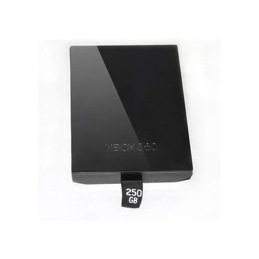 HDD 250 Gb для Xbox 360 Slim/E