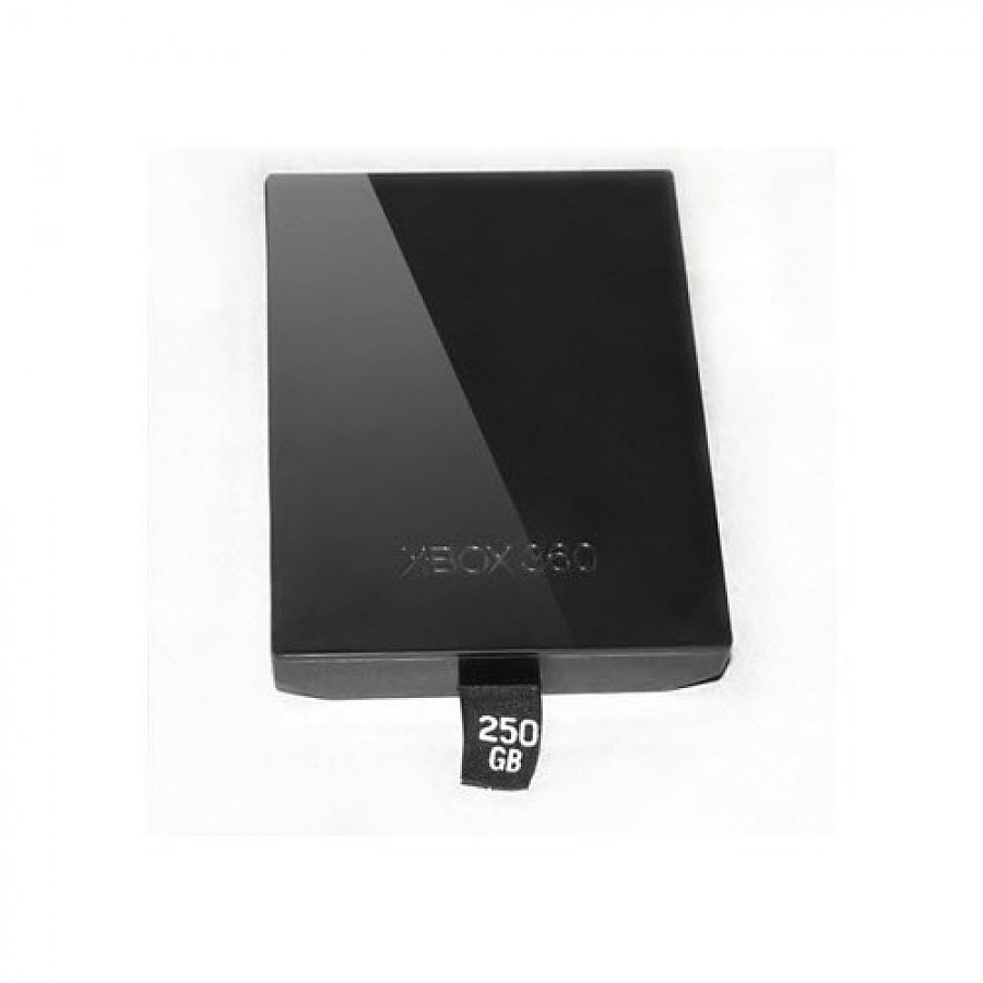 HDD 250 Gb для Xbox 360 Slim/E