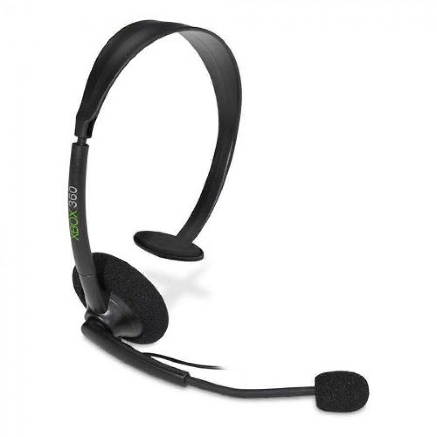 Гарнитура Xbox 360