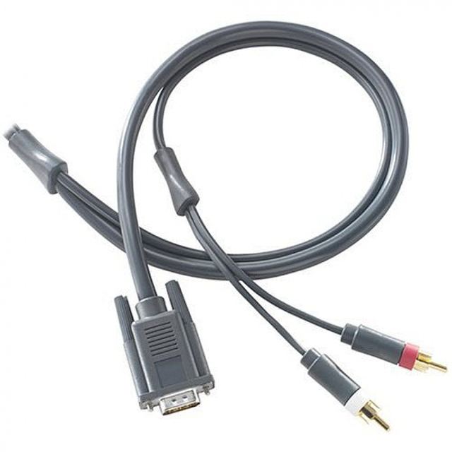 Кабель VGA 1.8 m