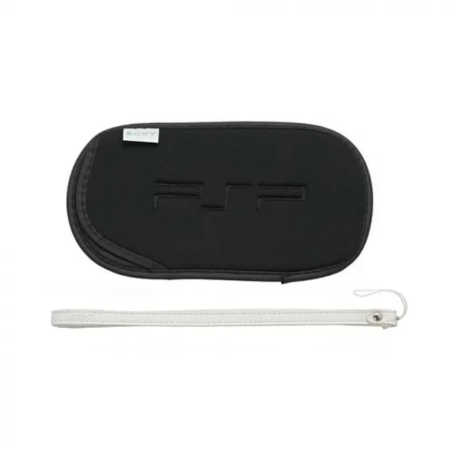Защитный чехол для PSP